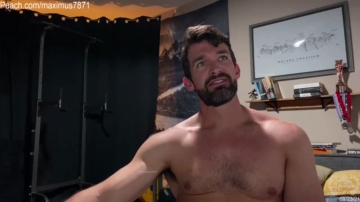 Maximus_787  23-08-2021 video fetis